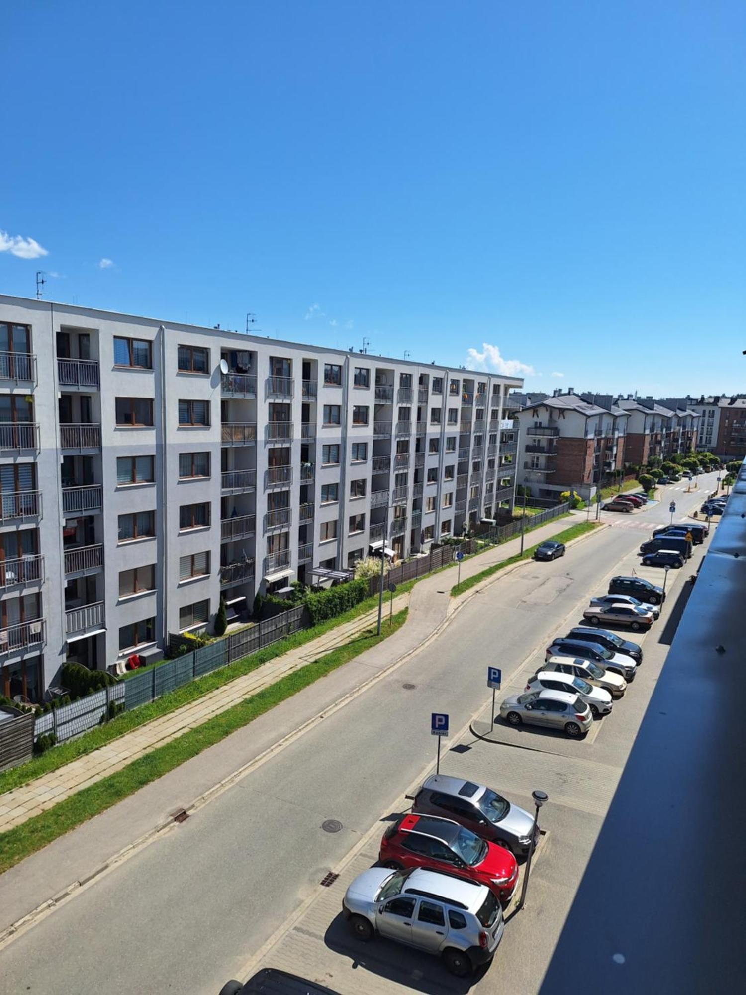 Apartament Gorska Szarotka Nowy Targ Exterior photo